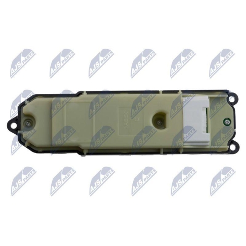 Comutator reglaj geam Toyota Land Cruiser Prado 2004-, 84040-60052