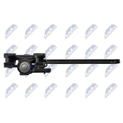 Ghidaj role usa culisanta inferior Peugeot Bipper 2007-, Citroen Nemo 2007-, Fiat Fiorino 2007-, Qubo 2008-, partea Dreapta, cu brat, 1396223080