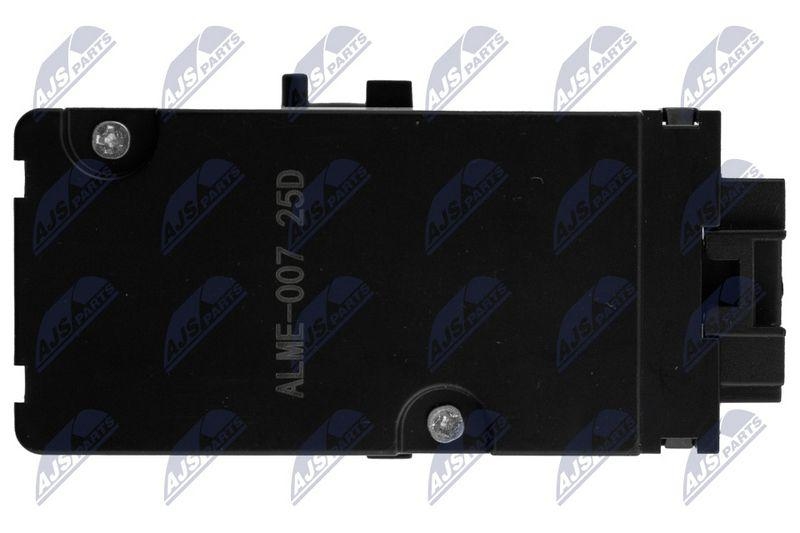 Buton frana de mana Mercedes Clasa C (W205) 2013-, Glc (X253) 2015-, Glc Coupe (C253) 2016-, Eqc 2019-; 2059051516; NTY, aftermarket