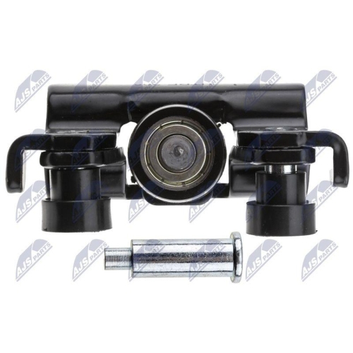 Ghidaj role usa culisanta inferior Renault Kangoo 2008-, Nissan Kubistar 2003-, Mercedes Citan 2012-, partea Stanga, Dreapta, 8200497645