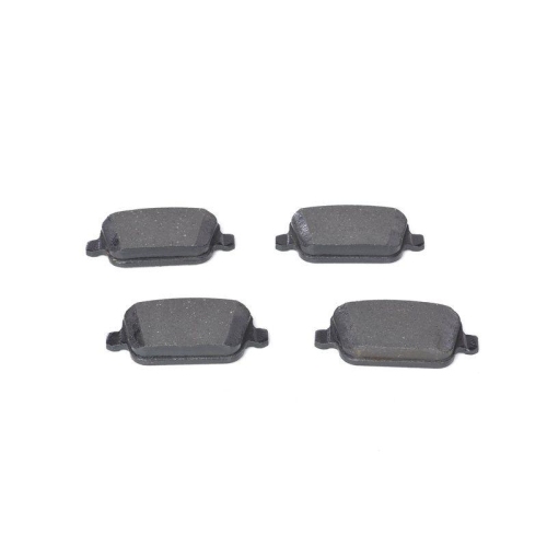 BOSCH set placute frana,frana disc