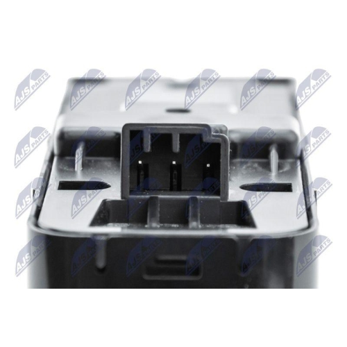 Comutator reglaj geam Volvo S60, V60 2011-2018, Xc60 -2017, fara blocare pt copii, 31334345