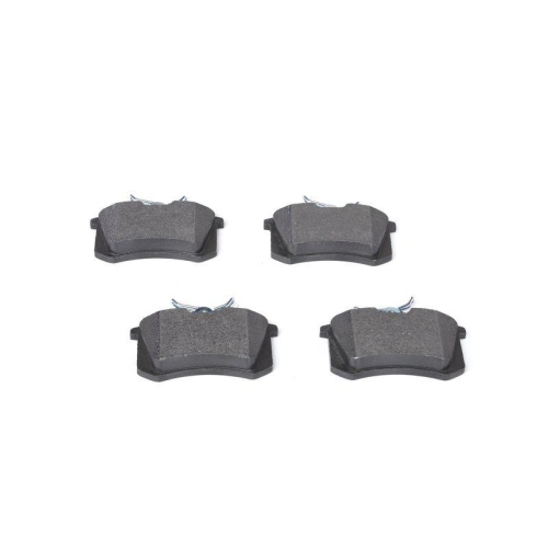 BOSCH set placute frana,frana disc