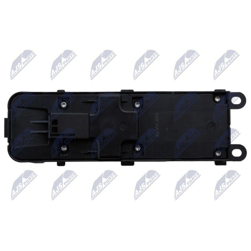 Comutator reglaj geam Volvo S80 2007-, V40 2013-, V70 2008-, Xc70 2008-, 31453232