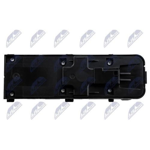 Comutator reglaj geam Volvo S90, V90 2017-, Xc90 2016-, Cu blocare pt copii, 31433927