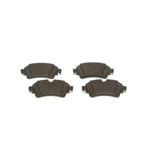 BOSCH set placute frana,frana disc