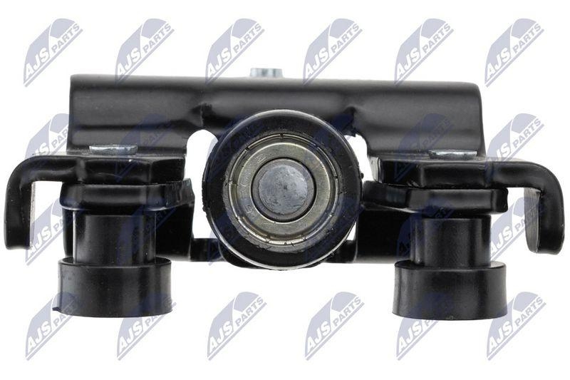 Rola usa culisanta inferioara Renault Kangoo 2008-, Nissan Kubistar 2003-, Mercedes Citan 2012-; partea dreapta; 8200497643; NTY, aftermarket