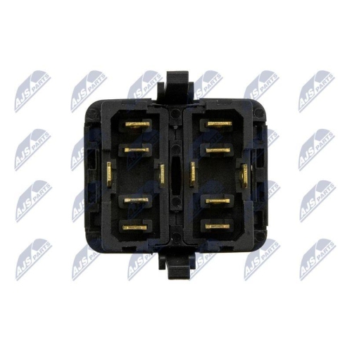 Comutator reglaj geam Vw Golf 3 1991-1997, 1H0959855