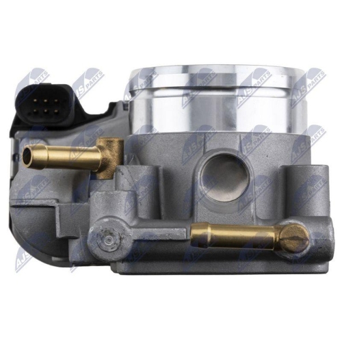 Carcasa clapeta acceleratie motor 1.4-1.6 Fsi, Golf 4 2002-2006 , Bora, 2002-2005, Polo 1999-2001, Audi A2 2002-2005, 036133062C