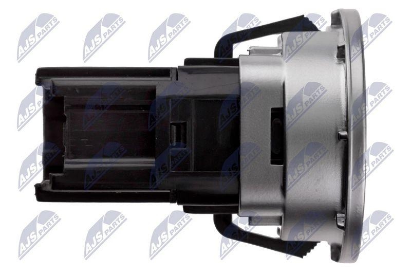 Buton start / stop Saab 9-5 2010-; 95480111; NTY, aftermarket