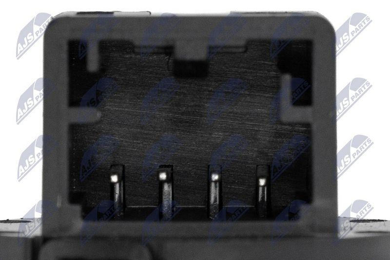 Buton start / stop VW Tiguan 2016-; 5NB959839A; NTY, aftermarket