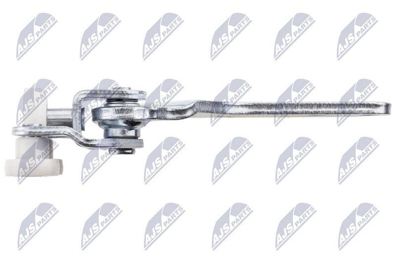 Rola usa culisanta inferioaraToyota Sienna 2010-; partea stanga; 68360-08031; NTY, aftermarket