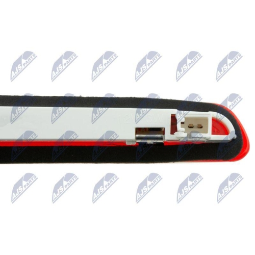 Lampa stop suplimentara LED Vw Caddy 2016-, Led, 2K5945087J