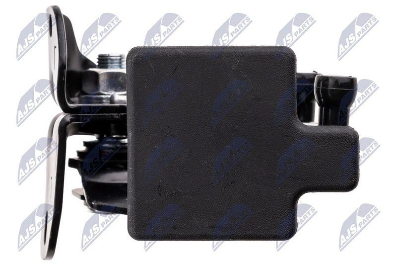 Rola usa culisanta intermediara Fiat Ducato 2006-, Citroen Jumper 2006-, Peugeot Boxer 2006-; partea stanga; 1616883980; NTY, aftermarket