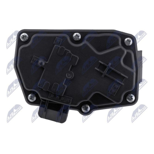 Carcasa clapeta acceleratie motor 1.5-3.0 D, Bmw Seria 3 (F30, F80, F34, F31) 12-, 5 (F10, F11) 10-17, 1 (F20, F21, ) 11-, 4 (F32, F82, F33, F83, F36) 14-, 7 (G11, G12) 15-20, X5 (F15, F85, G05, F95) 13-, X6 (G06, F96) 19-, Śr.55mm., 13548512452