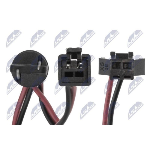 Lampa numar LED, Opel Insignia A, Moca, Moca X; 2008-, 13502178