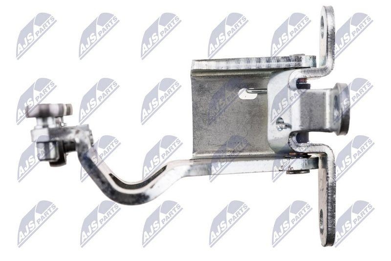 Rola usa culisanta intermediara Toyota Sienna 2016-; partea dreapta; 68380-08041; NTY, aftermarket