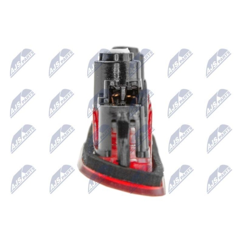 Lampa stop suplimentara LED Vw T5 2003-2009, Led, Dreapta, 7E0945097C