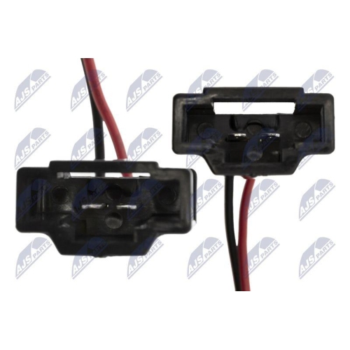 Lampa numar LED, Skoda Octavia I; Vw Golf 3, Vento 1991-2010, 1H5943119