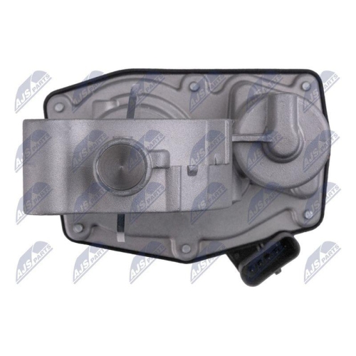 Carcasa clapeta acceleratie motor 1.6-3.0 D, 3 (E90, F30, F80, F34, E91, F31, E92, E93) 2007-, 5 (F10, F07, F11, F06, F13) 2009-2018, X5 (E70, F15, F85) 2011-2018, 13547810752