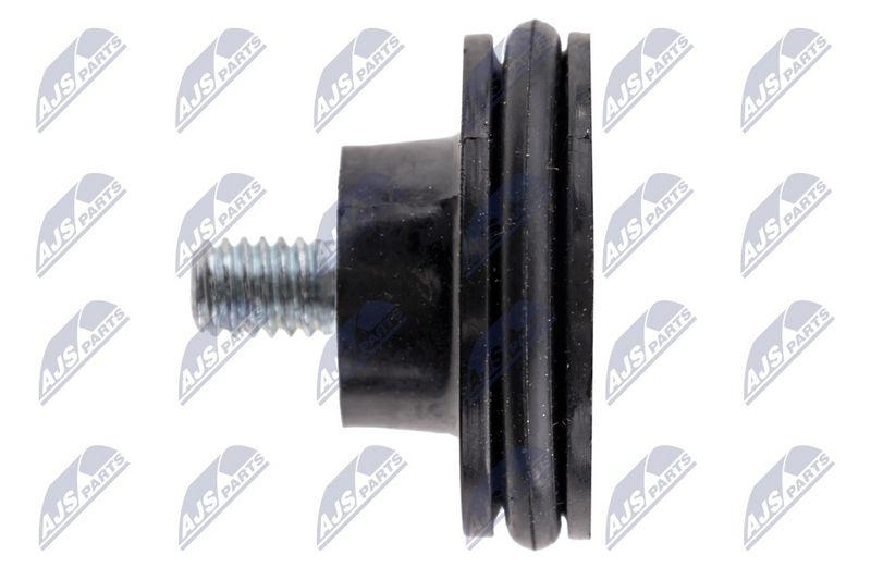 Rola usa culisanta superioara Renault Kangoo II 2008-, Mercedes Citan (W415) 2012-; partea dreapta; 8200497626; NTY, aftermarket