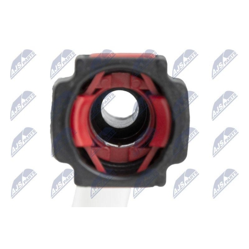 Conducta combustibil Renault Captur, (J5_, H5_) 1.5dci 2013-, Clio 4 Grandtour (Kh_) 1.5dci 2013-, 164468215R