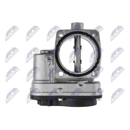 Carcasa clapeta acceleratie motor 1.7 Cdti, Opel Astra H, J 2007-2015, Meriva A 2003-2010, Corsa D 2006-2011, Zafira B 2007-2015, Śr.56mm, 97376266