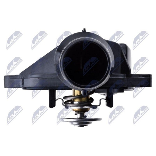 Termostat cu carcasa Bmw Seria 3 (E46); 5 (E39); 7 (E38); X5 (E53) 3.0d 08.98-, 11512247269