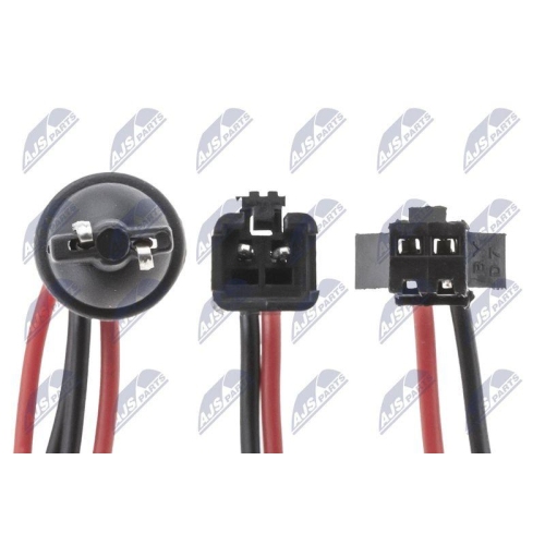 Lampa numar LED, Alfa Romeo Mito(955) 2008-2018; Fiat Punto, Grande Punto, Bravo 2; 2007-2014, 46532400
