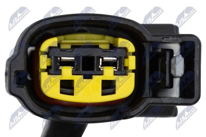 Cablaj aprindere Hyundai Veloster 2011-, I20 2008-, I30 2008-, Ix20 2010-; Kia Cee'd 2006-, Cerato 2006-, Rio 2011-, Venga 2009-, Soul 200; 27350-2B000; NTY, aftermarket