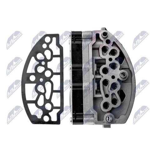 Electrovalva atm cutie de viteze Chrysler Town&Country 3.3, 3.8 2001-, Voyager 2.4, 3.3 2001-, Pacifica 3.5 2004-, 3.8 2005-, Pt Cruiser 2.4 2001-, 200 2011-, 5015646AB