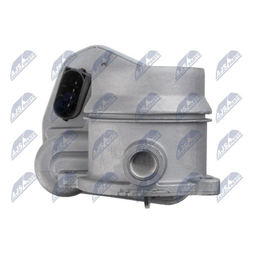 Carcasa clapeta acceleratie motor 2.0 D, Bmw Seria 3 (E90, E91, E92) 2006-2012, 1 (E81, E82, E87) 2004-2013, 5 (E61) 2007-2010, X3 (E83) 2007-2008, 13547804373