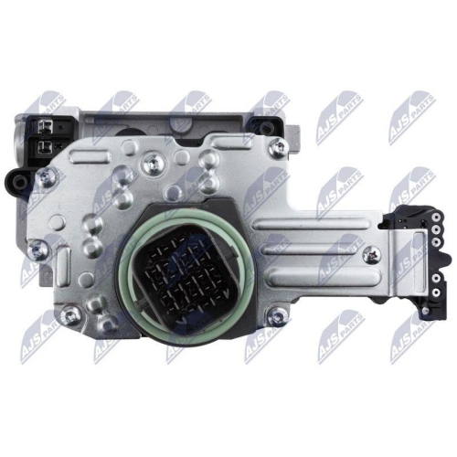 Electrovalva atm cutie de viteze Jeep Grand Cherokee 5.7 2011-, Dodge Ram 4.7, 5.7 2011-, conector gri, 68376695AA