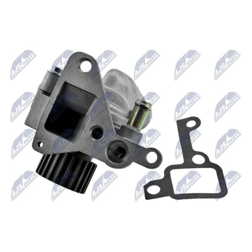 Pompa apa Mazda 626 2.0d, Td 1987-1997, 8AGA-15-010