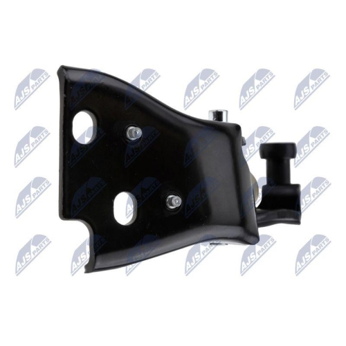 Ghidaj role usa culisanta mijloc, usa culisanta, Peugeot Bipper 2007-, Citroen Nemo 2007-, Fiat Fiorino 2007-, Qubo 2008-, partea Dreapta, cu brat montare, 1396225080