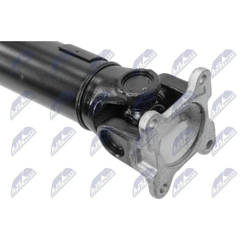 Ax cardan Mercedes Sprinter 2006-, Vw Crafter 2006-, Spate, A9064103516