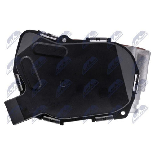 Carcasa clapeta acceleratie motor 2.0, Bmw Seria 3 (E90, E91, E92, E93) 2007-2013, 5 (E60, E61) 2007-2010, 1 (E81, E87, E82, E88) 2006-2013, X1 (E84) 2010-2015, Śr.64mm, 13547561066