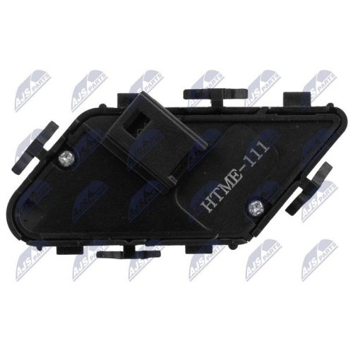 Comutator inchidere centralizata usi Mercedes Clasa S W222 2013-, Stanga, 2229057507