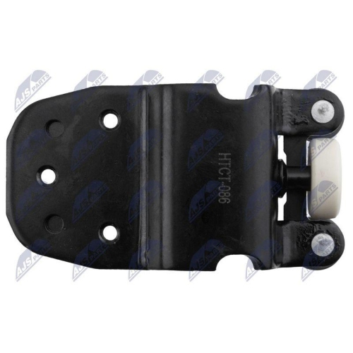 Ghidaj role usa culisanta mijloc Citroen Jumpy 2016-, Peugeot Expert 2016-, Traveller 2016-, Toyota Proace 2016-, usa culisanta Dreapta, -partea pasagerului, 9808074680