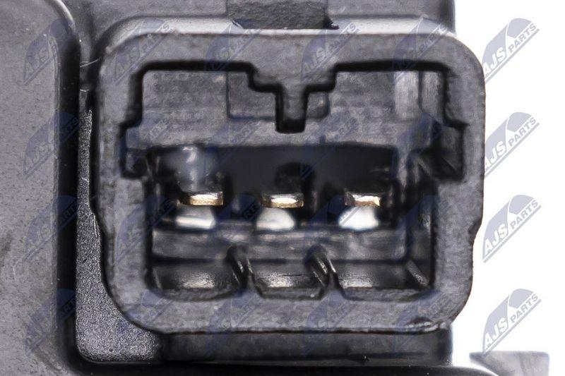 Acturator inchidere centralizata portbagaj Hyundai Accent 2013-; deschidere fara cheie; 81230-1R030; NTY, aftermarket