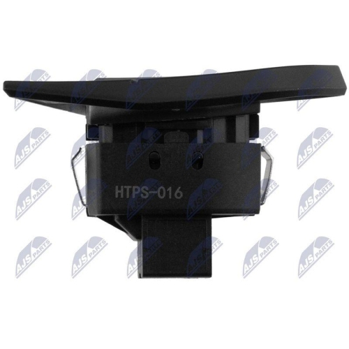 Comutator inchidere centralizata usi Porsche Cayenne 2010-, Panamera 2010-, Stanga, 7PP962107DIVI