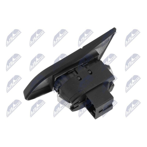 Comutator inchidere centralizata usi Porsche Cayenne 2010-, Panamera 2010-, Dreapta, 7PP962107EIVI