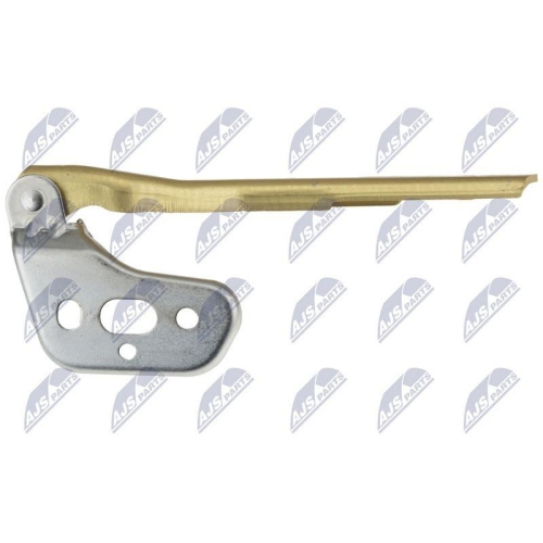 Balama capota Audi A6 C6 2004-, A6 C6 Avant 2004-, A6 C6 Allroad 2006-, Dreapta, 4F0823302