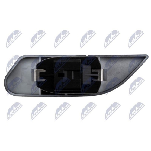 Comutator inchidere centralizata usi Porsche Macan 2014-, Stanga, 95B962125