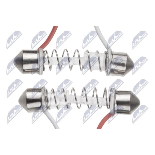 Lampa numar LED, Mini (R56), (R57), (R59); 2006-2015, 51132756227