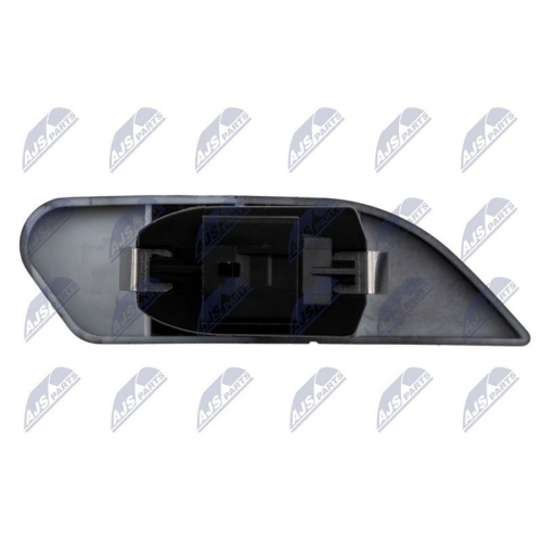 Comutator inchidere centralizata usi Porsche Macan 2015-, Dreapta, 95B962125A