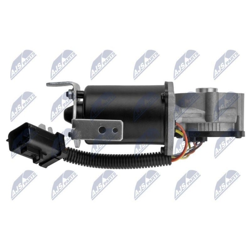 Comutator tractiune integrala 4x4 Ford F-150 3.5, 3.7, 5.0, 6.2 2014-2020, CL347G360AA