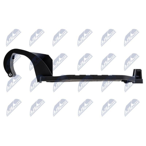Clapeta usita rezervor Mercedes Clasa E W213 2016-, E T-Model S213 2016-, 2136301103