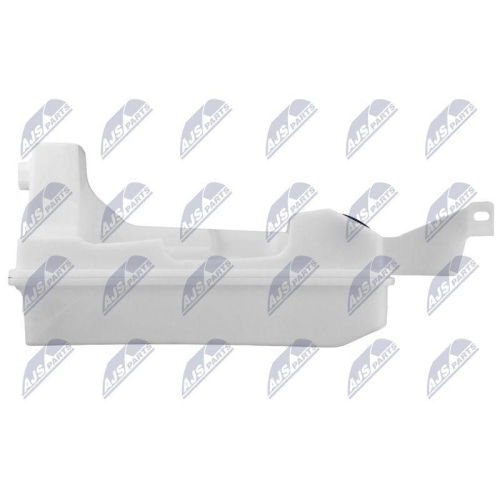 Rezervor spalator parbriz Renault Clio 2 1.2, 1.5, 1.6, 1.9 1998-, 4 0.9, 1.2, 1.5, 1.6 2012-, fara tub, 289107623R