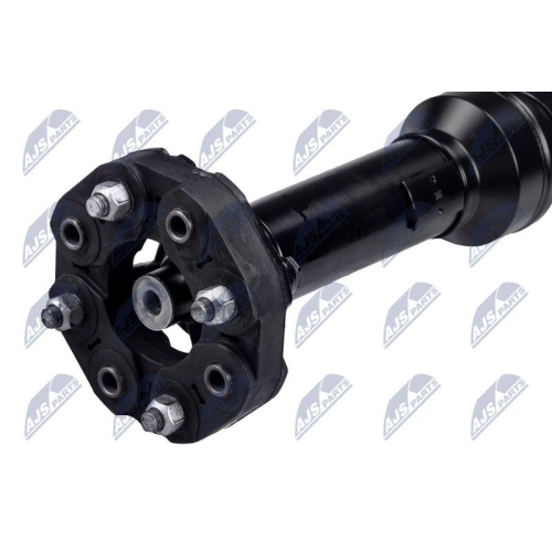 Ax cardan Mercedes Vito, Viano 2003-, Spate, CV Automata, Ampatament 3200mm, A6394108606